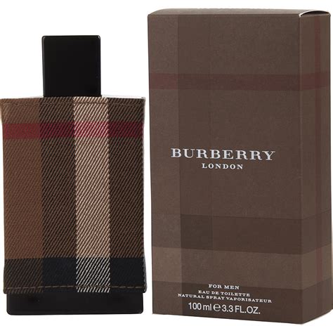 burberry london edt 100ml for men|burberry london original.